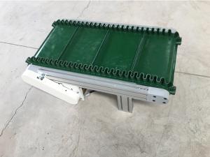 失重式皮帶喂料機(jī)